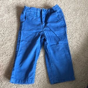 Toddler pants